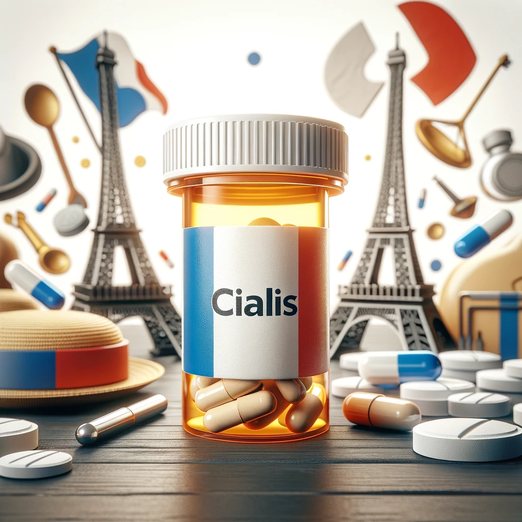 Faut il une ordonnance pour acheter du cialis 